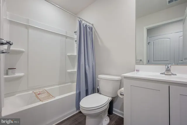 $320,000 | 193 Currant Circle, Magnolia, DE 19962