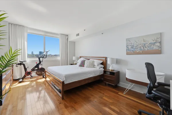 $1,099,000 | 800 Jackson Street, Unit PH6, Hoboken, NJ 07030