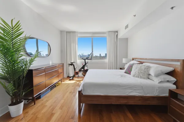$1,099,000 | 800 Jackson Street, Unit PH6, Hoboken, NJ 07030