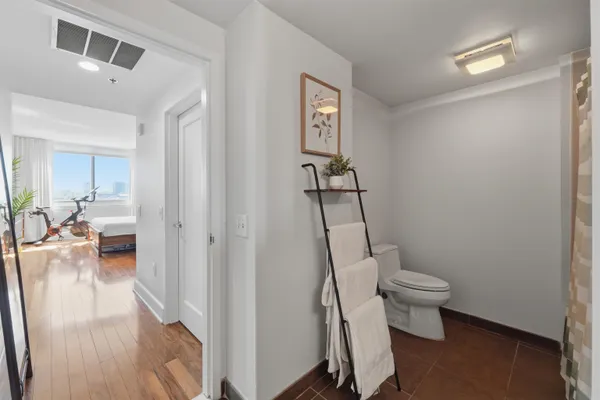 $1,099,000 | 800 Jackson Street, Unit PH6, Hoboken, NJ 07030