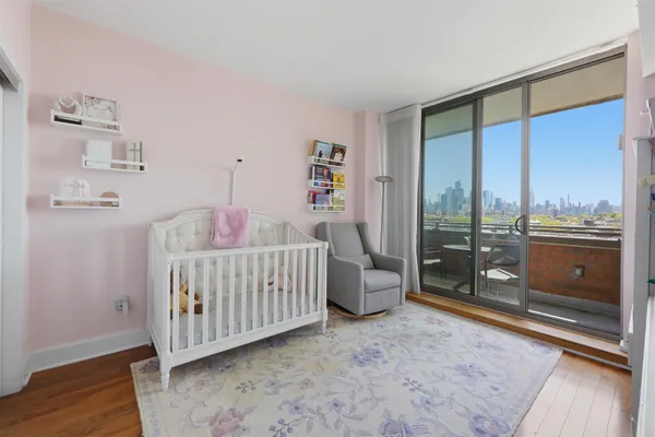 $1,099,000 | 800 Jackson Street, Unit PH6, Hoboken, NJ 07030