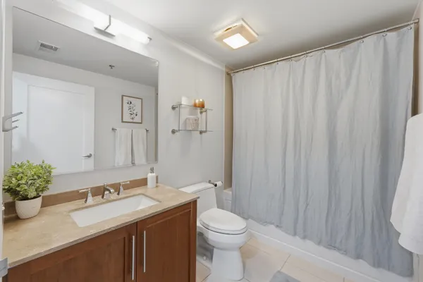 $1,099,000 | 800 Jackson Street, Unit PH6, Hoboken, NJ 07030