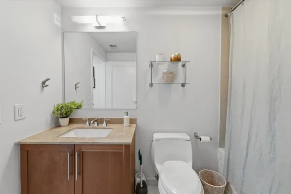 $1,099,000 | 800 Jackson Street, Unit PH6, Hoboken, NJ 07030