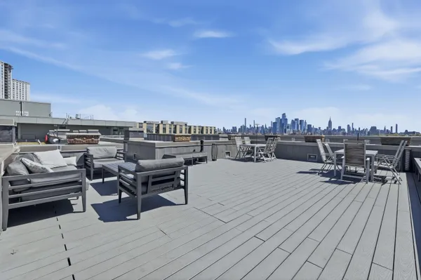 $1,099,000 | 800 Jackson Street, Unit PH6, Hoboken, NJ 07030