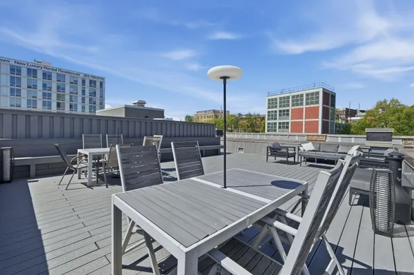 $1,099,000 | 800 Jackson Street, Unit PH6, Hoboken, NJ 07030