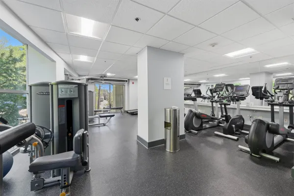 $1,099,000 | 800 Jackson Street, Unit PH6, Hoboken, NJ 07030