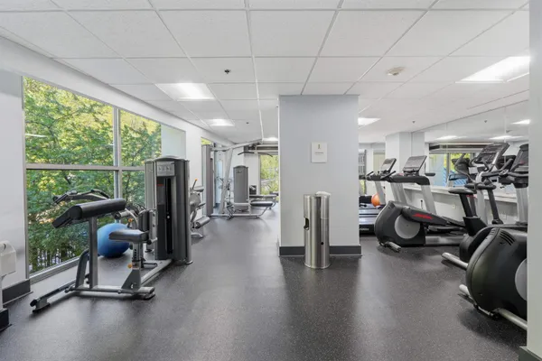 $1,099,000 | 800 Jackson Street, Unit PH6, Hoboken, NJ 07030