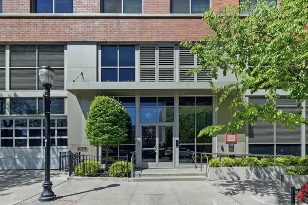 $1,099,000 | 800 Jackson Street, Unit PH6, Hoboken, NJ 07030