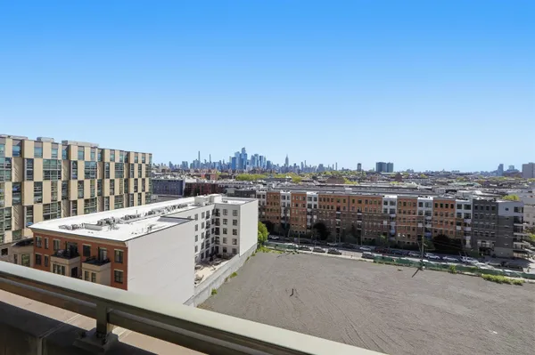 $1,099,000 | 800 Jackson Street, Unit PH6, Hoboken, NJ 07030