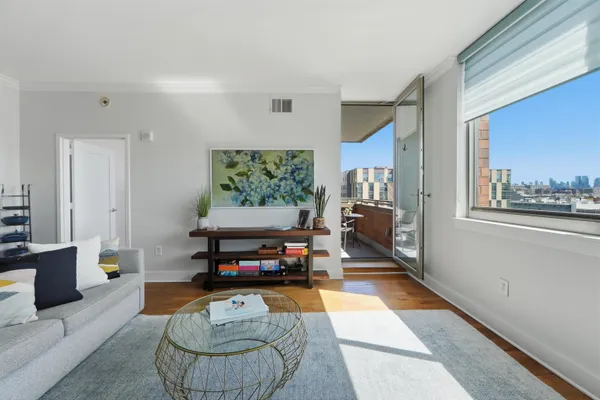 $1,099,000 | 800 Jackson Street, Unit PH6, Hoboken, NJ 07030