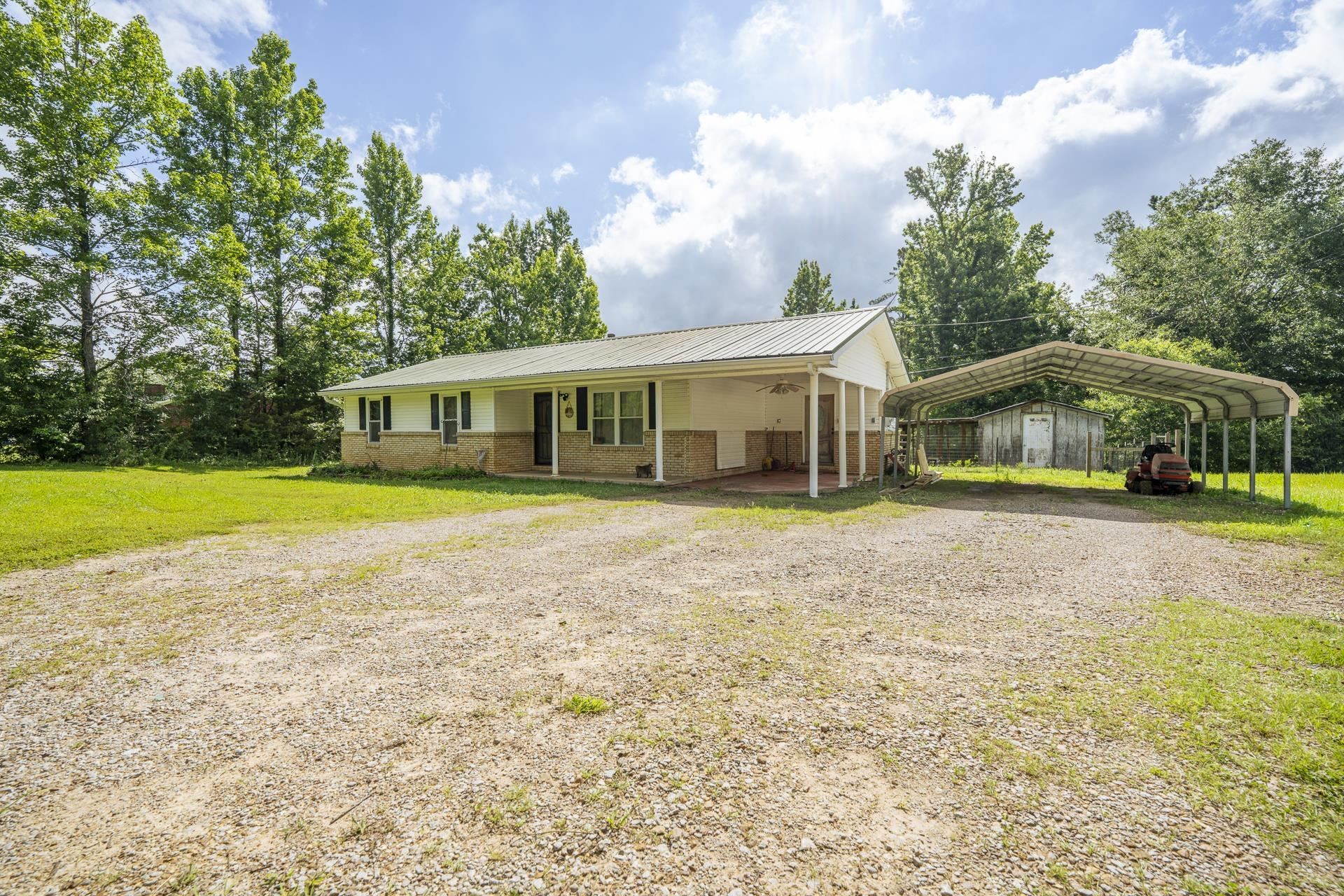 930 Old Union Road Adamsville, TN 38310 - Photo 34 of 40