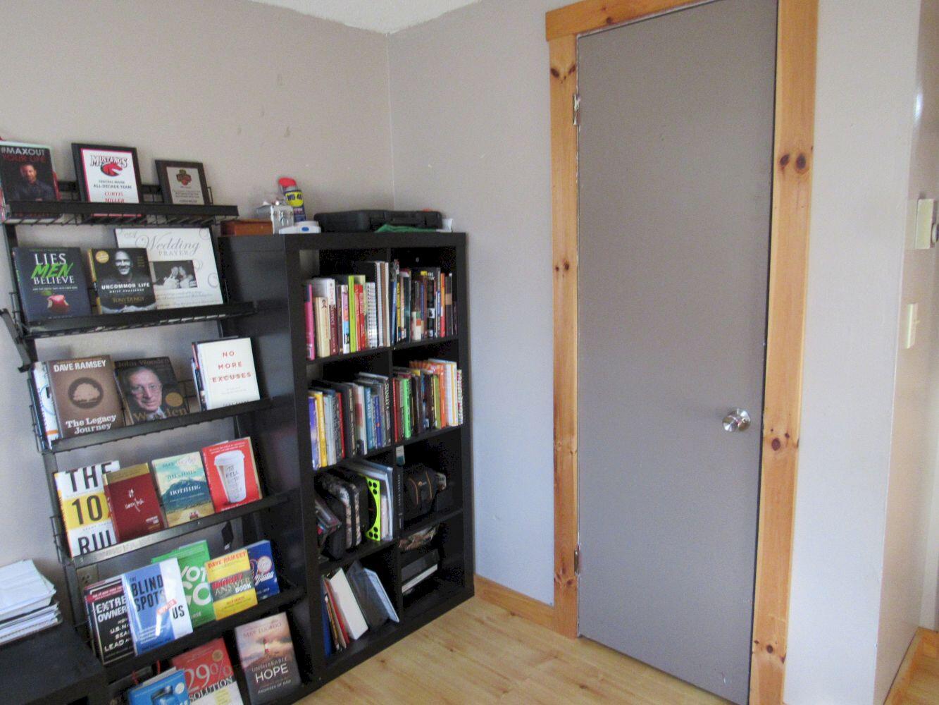 34 Myrtle Street Madison, ME 04950 - Photo 29 of 39 #26 Bedroom 2