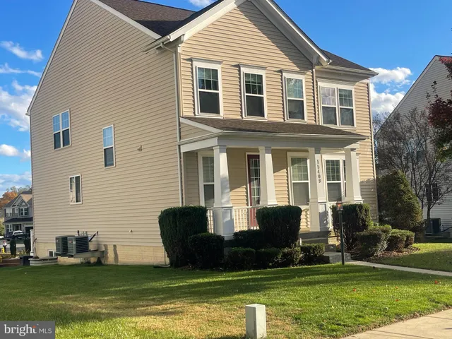 $3,400 | 15409 Papillon Place, Woodbridge, VA 22193
