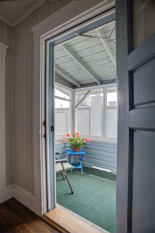 44 Cottage Park Road Winthrop, MA 02152 - Photo 9 of 39 a view of outdoor space