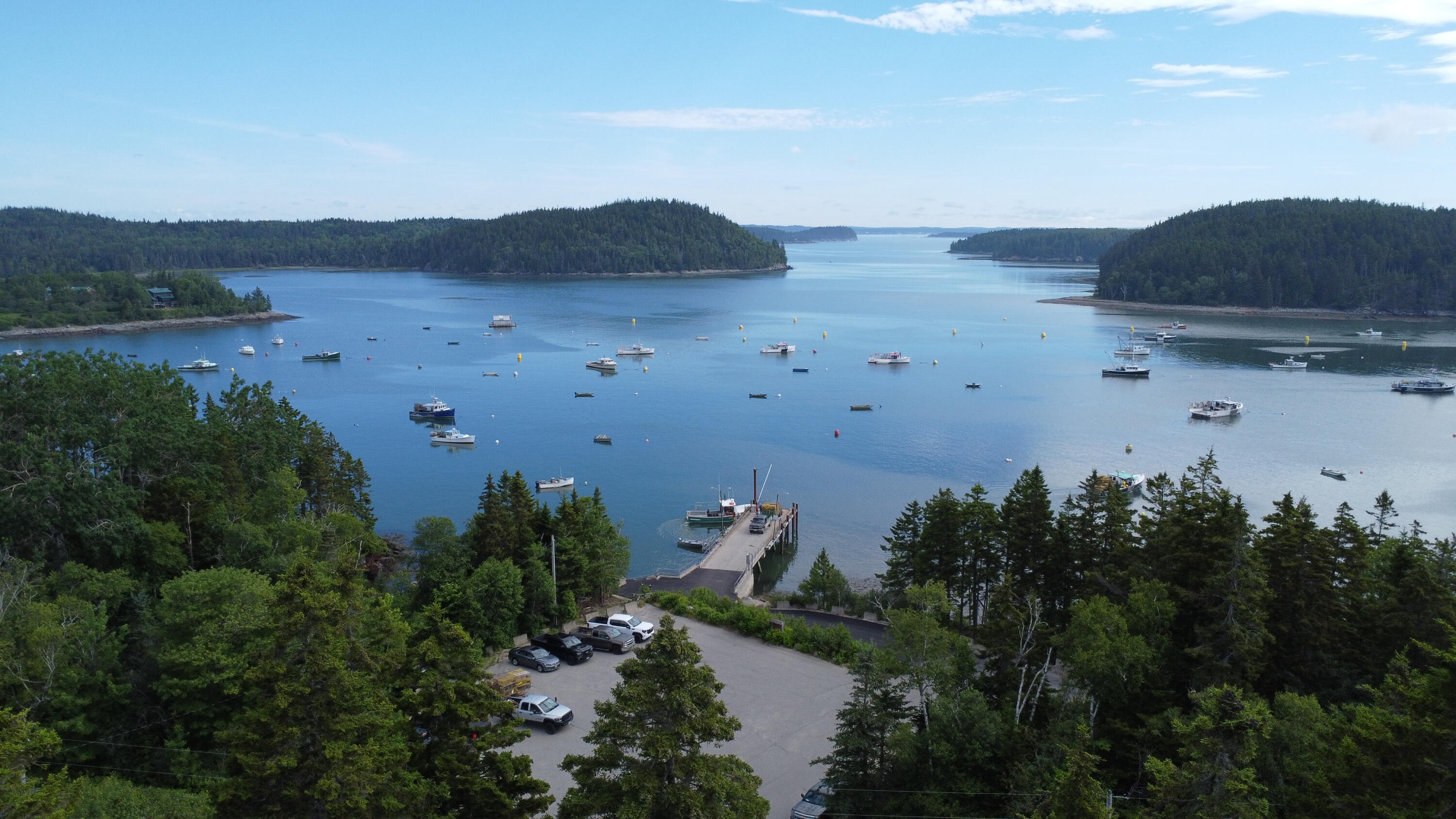 0 Pettegrow Point Road Machiasport, ME 04655 - Photo 16 of 16 DJI_0806
