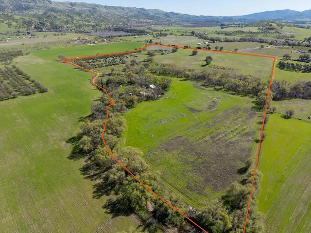 $1,200,000 | 8645 County Road 49, Brooks, CA 95606