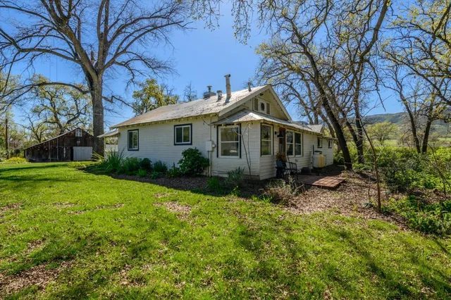 $1,200,000 | 8645 County Road 49, Brooks, CA 95606