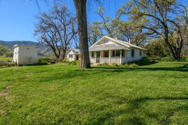 $1,200,000 | 8645 County Road 49, Brooks, CA 95606