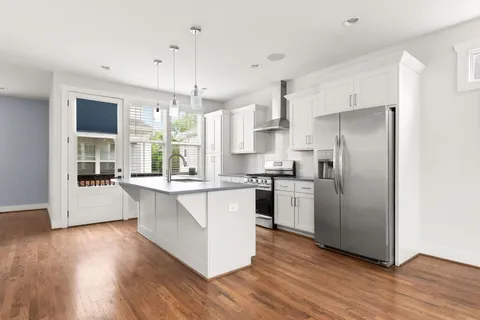 $499,900 | 1702 A Simpkins Street, Nashville, TN 37208