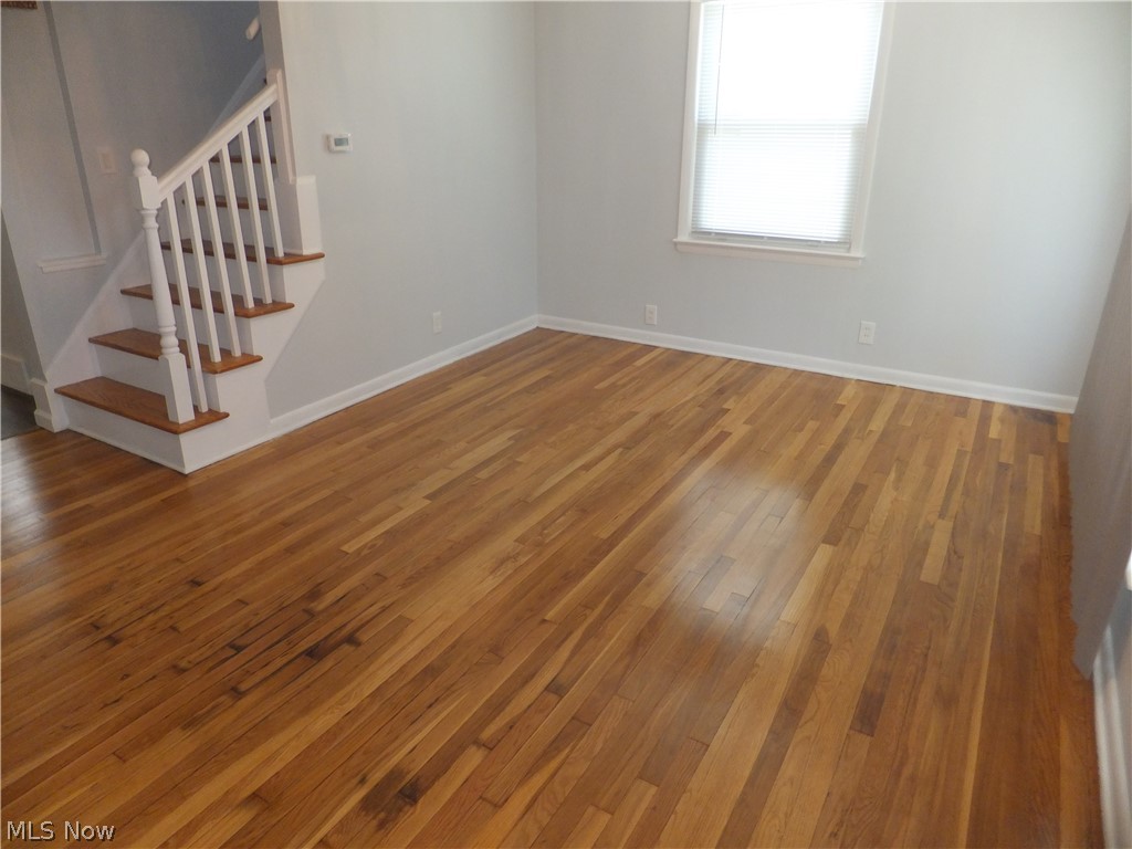 12209 Grannis Road Garfield Heights, OH 44125 - Photo 5 of 32