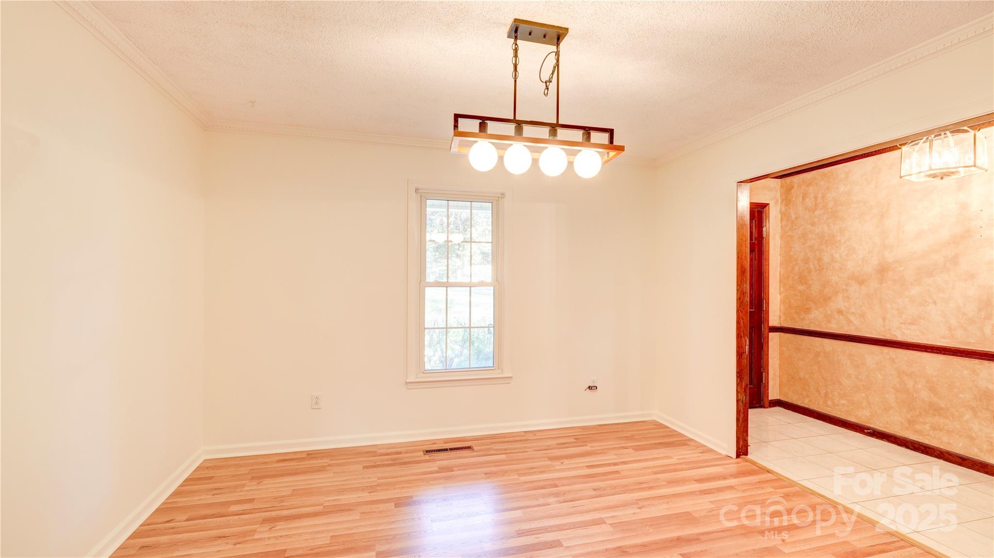 1535 Cripple Creek Road Kannapolis, NC 28081 - Photo 20 of 40 a view of a room with a window