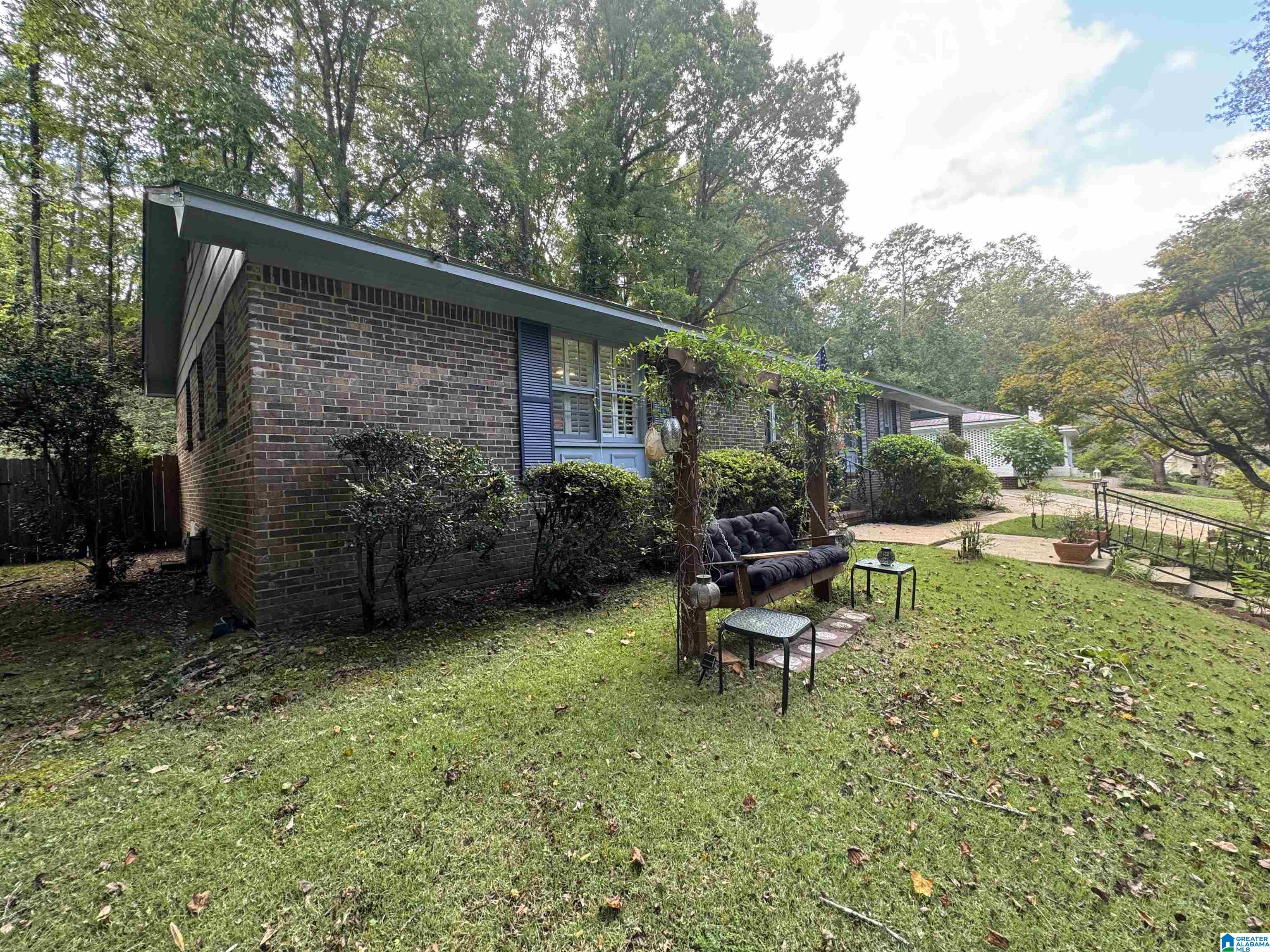 223 Primrose Path Sylacauga, AL 35150 - Photo 27 of 97