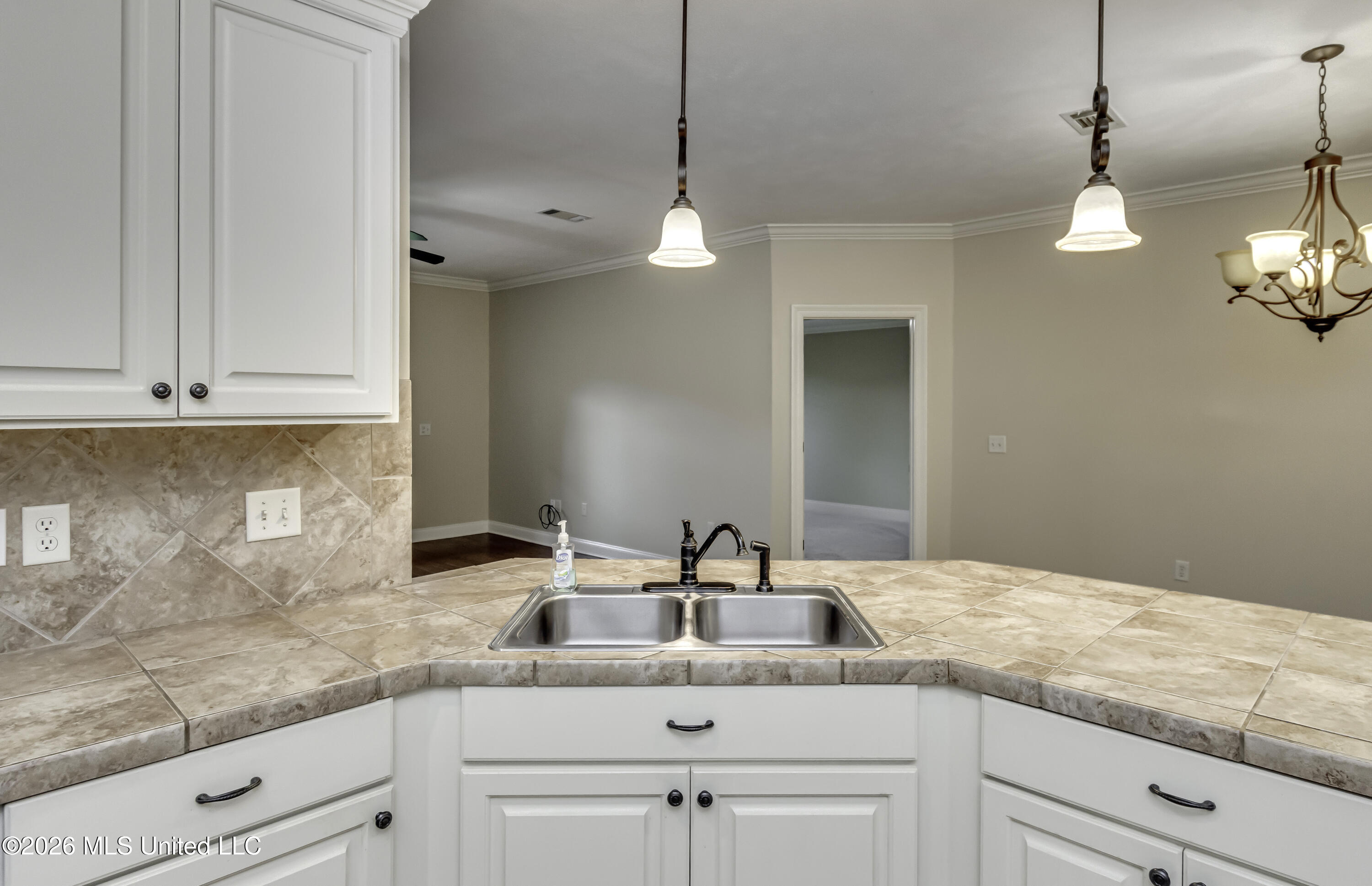 164 Britton Circle Flowood, MS 39232 - Photo 30 of 51 164 Britton Cir--33