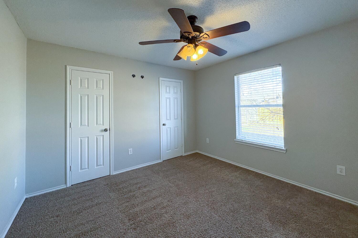 5822 90th Street Lubbock, TX 79424 - Photo 15 of 20 Fourth Bedroom