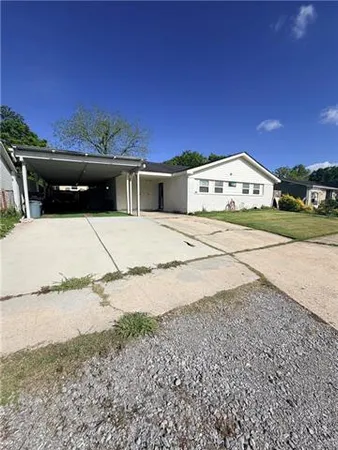 $270,000 | 3530 Dickens Drive, New Orleans, LA 70131