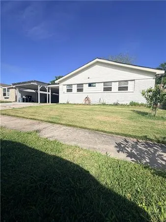 $270,000 | 3530 Dickens Drive, New Orleans, LA 70131