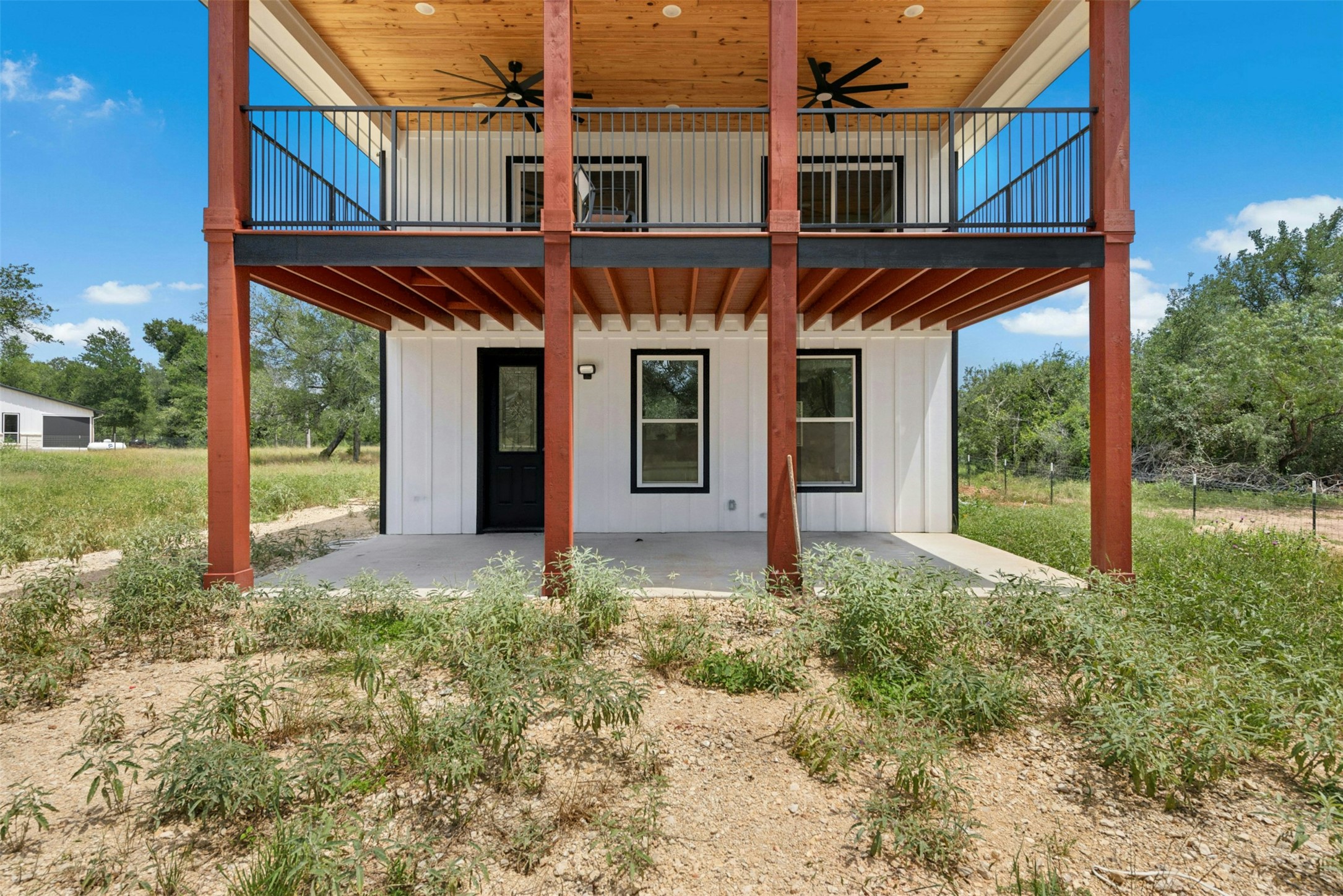 3705 Callihan Road Luling, TX 78648 - Photo 5 of 25