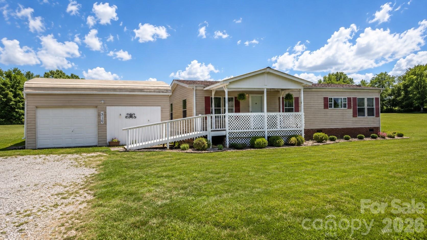 319 Jm Lovelace Road, Unit 111 Ellenboro, NC 28040 - Photo 1 of 17