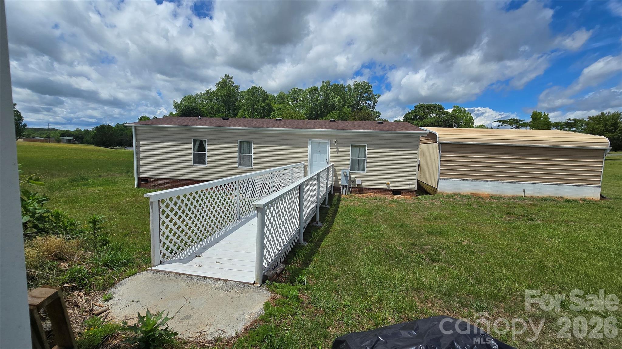319 Jm Lovelace Road, Unit 111 Ellenboro, NC 28040 - Photo 14 of 17