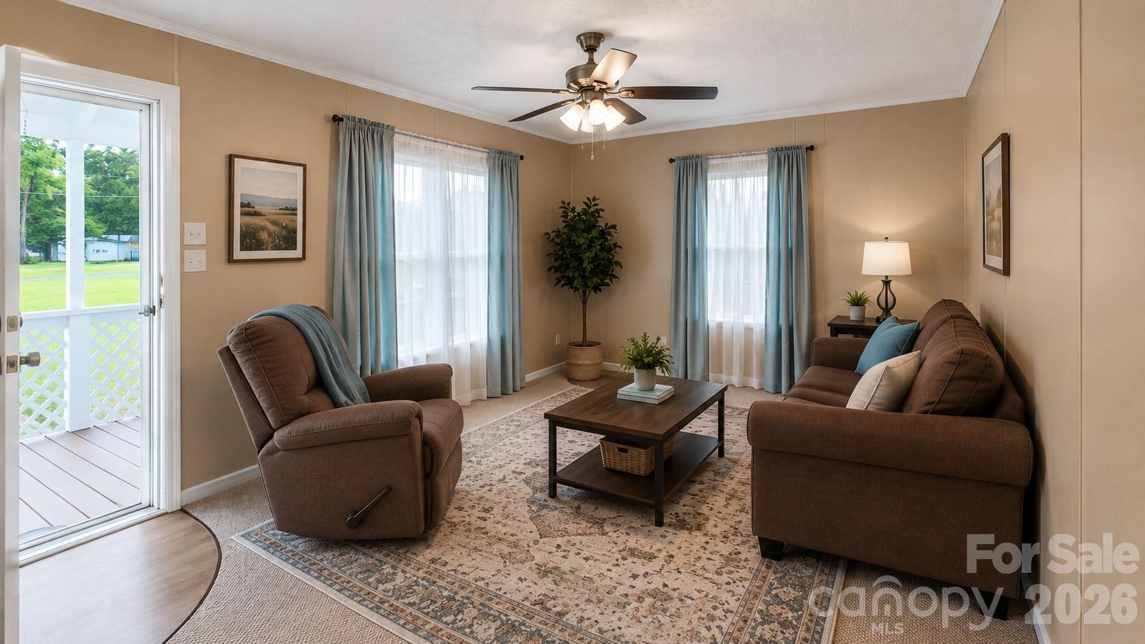319 Jm Lovelace Road, Unit 111 Ellenboro, NC 28040 - Photo 3 of 17
