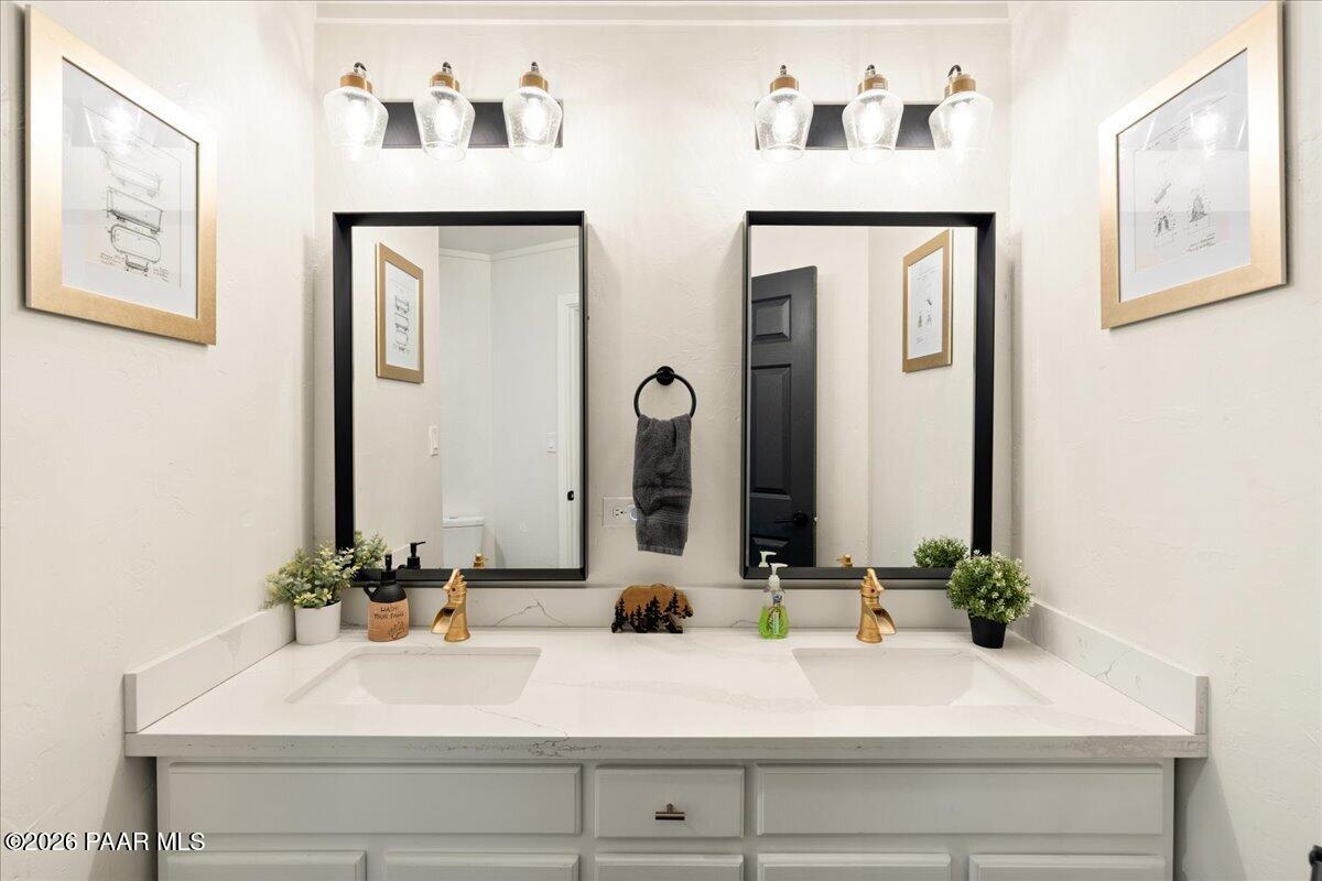 5979 Dearing Road Prescott, AZ 86305 - Photo 29 of 41 31-Bathroom