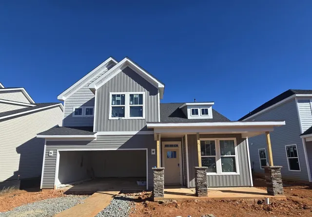 $349,990 | 12115 Mahogany Circle, Inman, SC 29349
