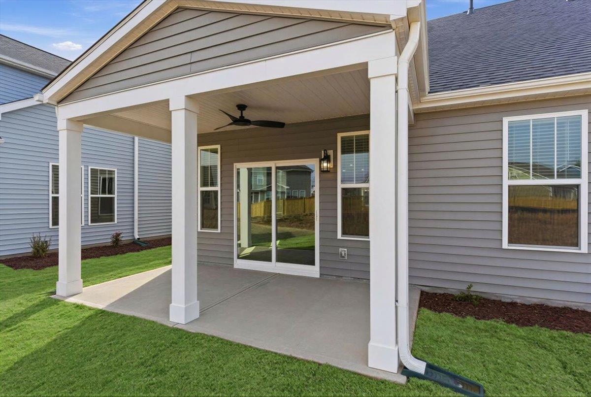 12115 Mahogany Circle Inman, SC 29349 - Photo 31 of 37