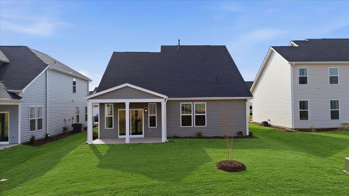 12115 Mahogany Circle Inman, SC 29349 - Photo 32 of 37
