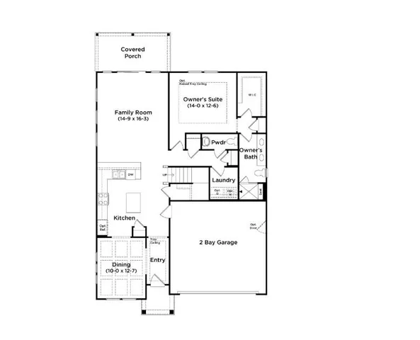 $349,990 | 12115 Mahogany Circle, Inman, SC 29349