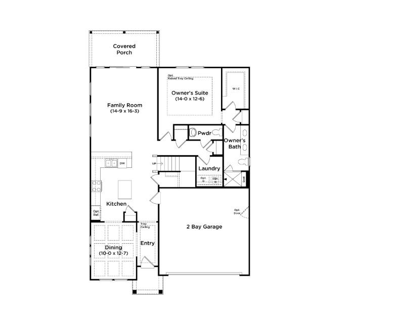 12115 Mahogany Circle Inman, SC 29349 - Photo 9 of 11