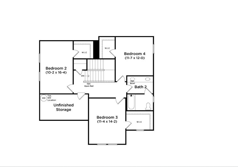 12115 Mahogany Circle Inman, SC 29349 - Photo 10 of 11