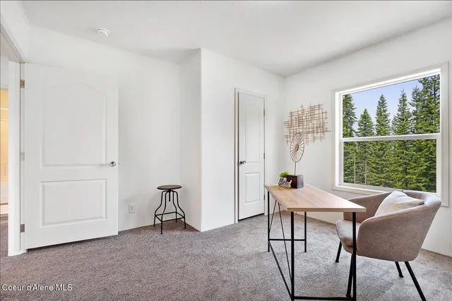 $322,000 | 132 Finley Loop, Kingston, ID 83839