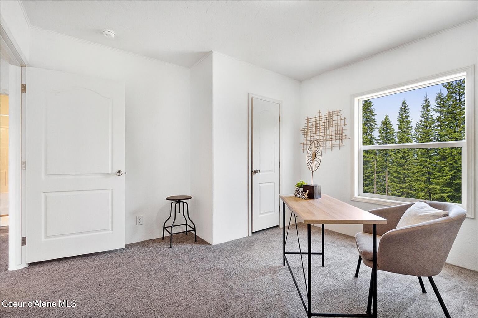 132 Finley Loop Kingston, ID 83839 - Photo 8 of 12 Office