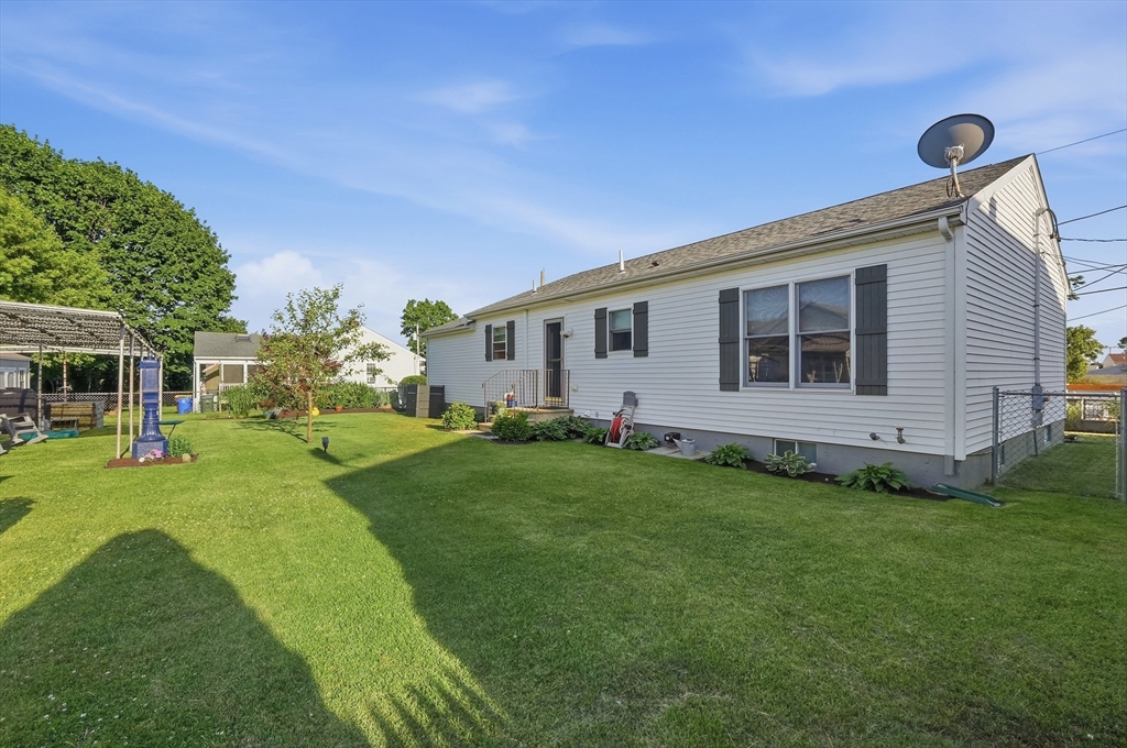 40 Salisbury Street Fall River, MA 02724 - Photo 25 of 30