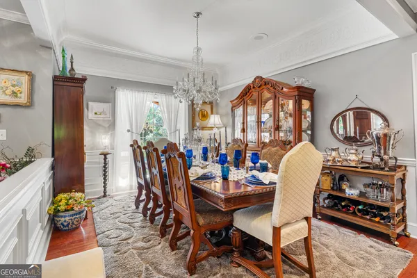 $839,900 | 1017 Riverside Drive, LaGrange, GA 30240
