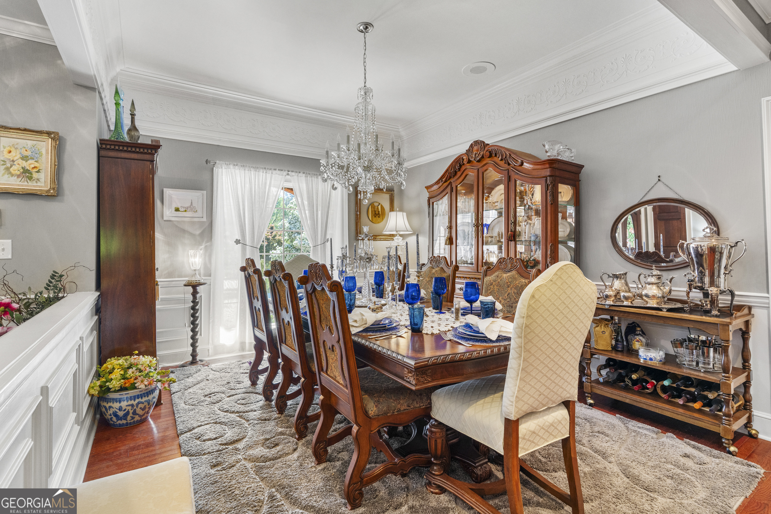 1017 Riverside Drive LaGrange, GA 30240 - Photo 11 of 45