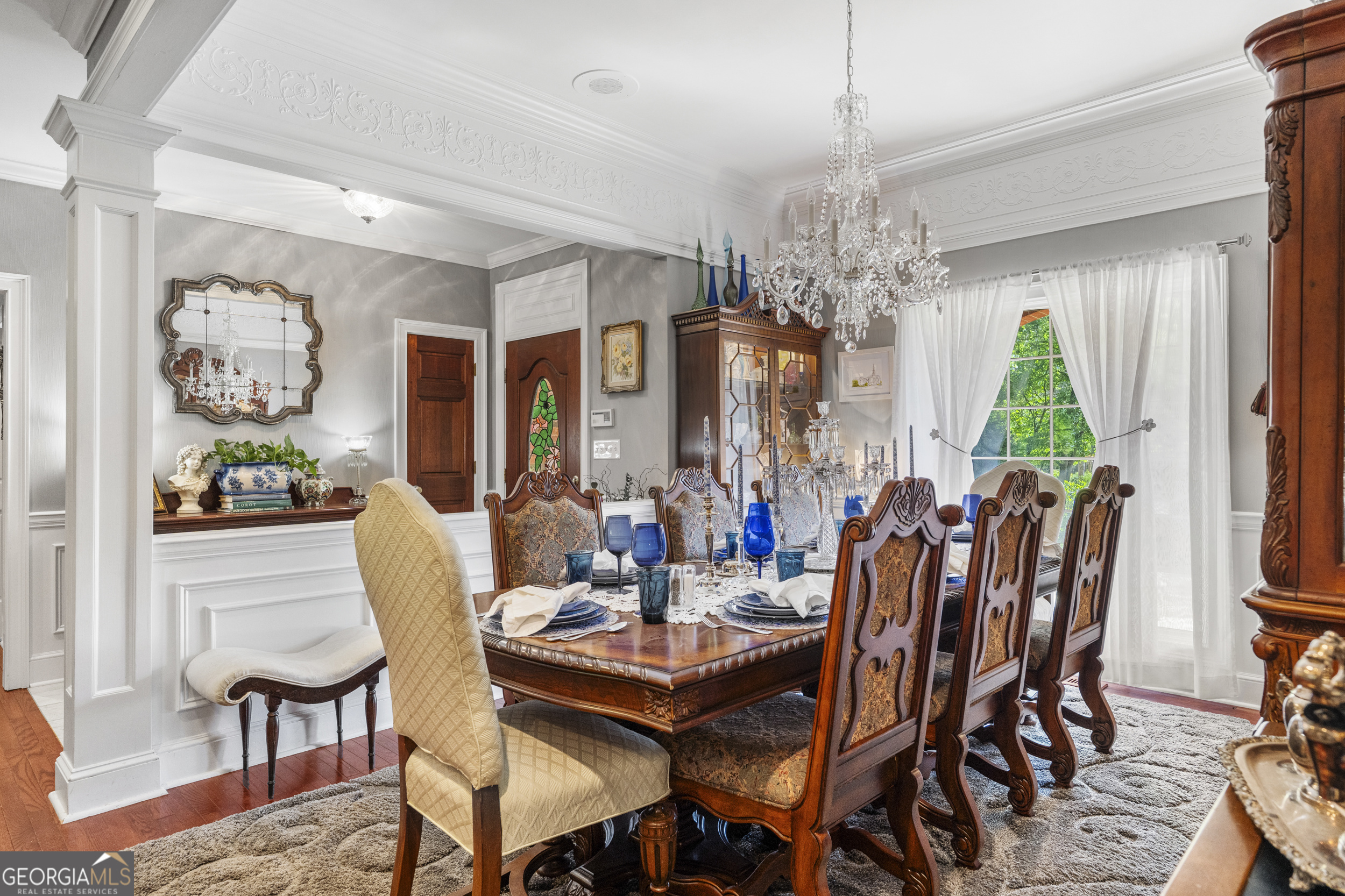 1017 Riverside Drive LaGrange, GA 30240 - Photo 12 of 45