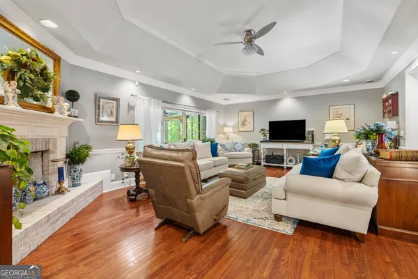 $839,900 | 1017 Riverside Drive, LaGrange, GA 30240