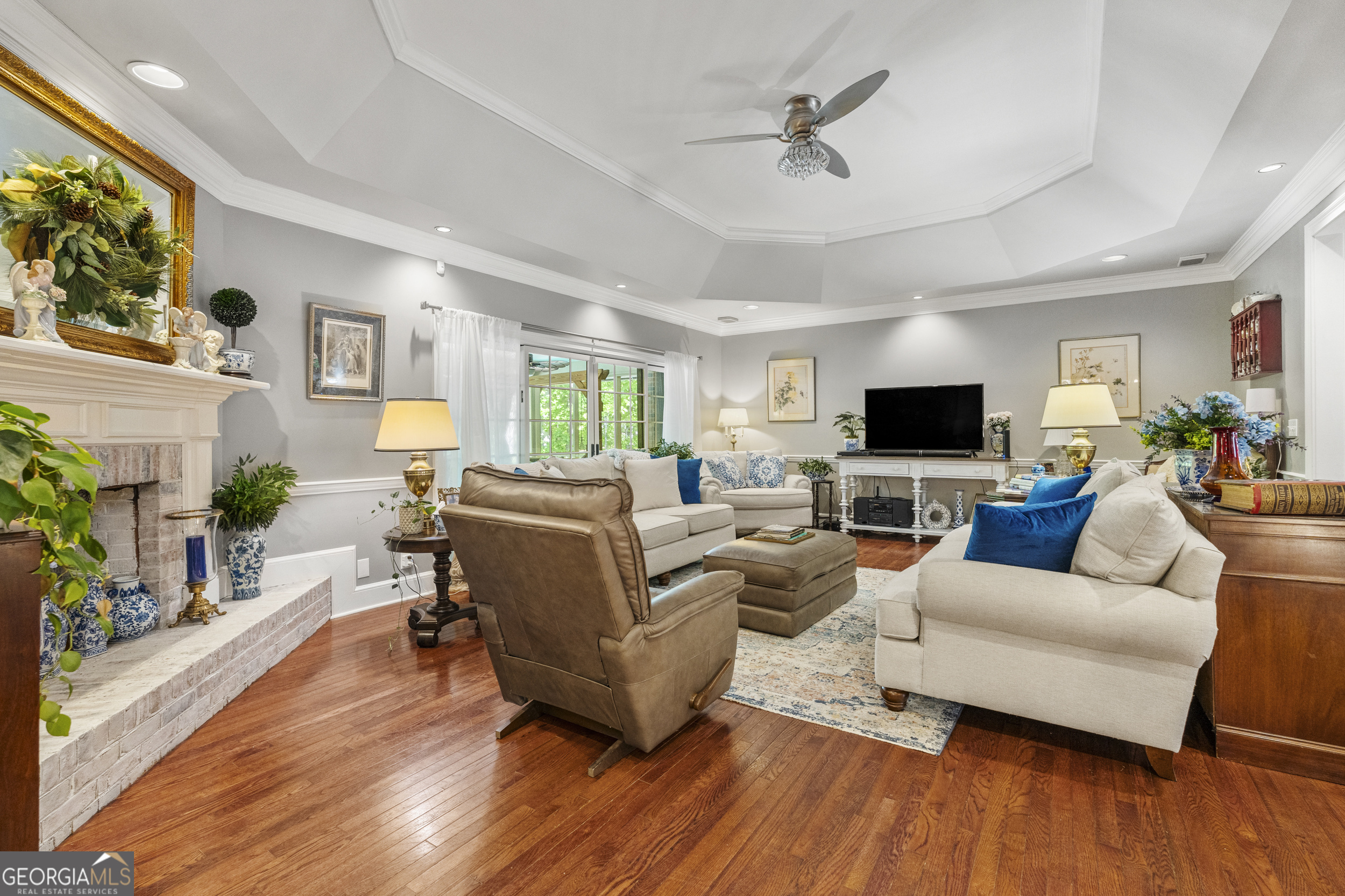 1017 Riverside Drive LaGrange, GA 30240 - Photo 14 of 45