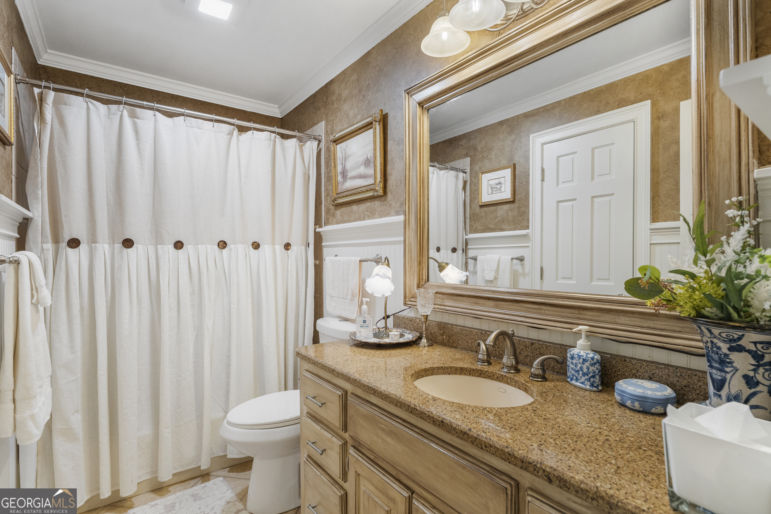 1017 Riverside Drive LaGrange, GA 30240 - Photo 16 of 45